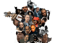 Combien gagnent les rappeurs en France ? Combien gagnent les rappeurs en France ?