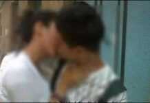 Maroc : le baiser interdit d’un couple d’ados donnent des idées de « kiss-in »