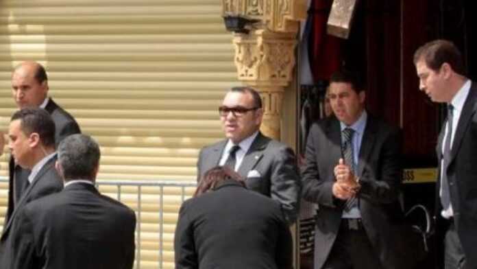 Mohammed VI