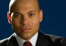 Sénégal : « Karim Wade est un otage politique » Sénégal : « Karim Wade est un otage politique »