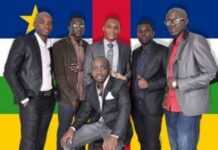 Centrafrique : les jeunes déclarent la guerre au pouvoir Centrafrique : les jeunes déclarent la guerre au pouvoir