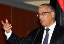 Les dessous de l’enlèvement du Premier ministre libyen Les dessous de l’enlèvement du Premier ministre libyen