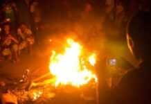 Les Français brûlés vifs à Madagascar seraient innocents