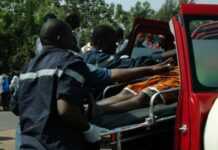 Sénégal : les secours oublient un accidenté, retrouvé mort 2 jours après