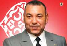 Mohammed VI : « Casablanca est le centre de la misère, des déchets et des ordures » Mohammed VI : « Casablanca est le centre de la misère, des déchets et des ordures »