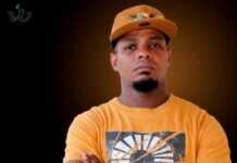 Cheikh Mc, la voix de la jeunesse comorienne, se livre Cheikh Mc, la voix de la jeunesse comorienne, se livre