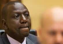 Kenya : William Ruto veut un procès à la CPI sans lui Kenya : William Ruto veut un procès à la CPI sans lui