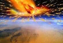 L’Egypte sous la comète L’Egypte sous la comète