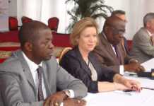 Gabon : l’UE octroie 3,4 milliards FCFA pour l’emploi des jeunes Gabon : l’UE octroie 3,4 milliards FCFA pour l’emploi des jeunes