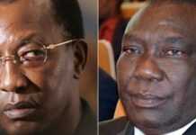 « Tragédie » en Centrafrique : Idriss Déby convoque un sommet extraordinaire