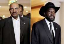 Soudans : face-à-face entre El-Béchir et Salva Kiir sur les sujets qui fâchent