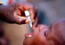 L’éradication de la polio c’est possible, mais il faut poursuivre la lutte!