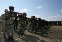 Mozambique : l’armée se défend d’avoir violé l’accord de paix de 1992 Mozambique : l’armée se défend d’avoir violé l’accord de paix de 1992