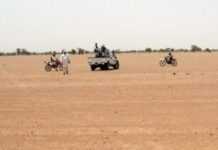 Nord-Mali : deux soldats tués dans des échanges de tirs à Tessalit