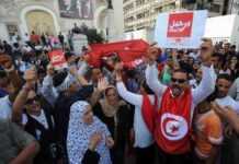 Gendarmes tués en Tunisie : le pouvoir mis en cause Gendarmes tués en Tunisie : le pouvoir mis en cause