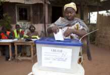 Guinée Bissau : le doute plane toujours sur la tenue des élections générales en novembre