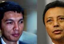 Présidentielle malgache : Rajoelina et Ravalomanana s’affrontent au second tour