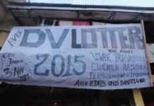 Conakry dans la fièvre de la « DV Lottery »
