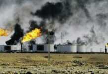 Algérie : découverte d’un important gisement de pétrole