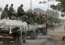 RDC : l’armée en passe d’anéantir les rebelles du M23?
