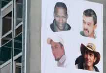 Niger : les quatre ex-otages français libérés contre une rançon ?