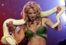 Britney Spears