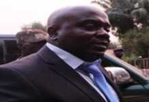 RDC : le chef du M23 Bertrand Bisimwa se serait rendu RDC : le chef du M23 Bertrand Bisimwa se serait rendu