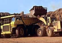 Ghana : 43 Chinois, 2 Indiens et 1 Américain arrêtés pour exploitation illégale d’or