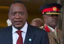 Kenya : la CPI reporte le procès de Kenyatta au 5 février 2014