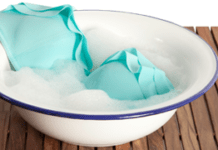 Lingerie : conseils d’entretien Lingerie : conseils d’entretien