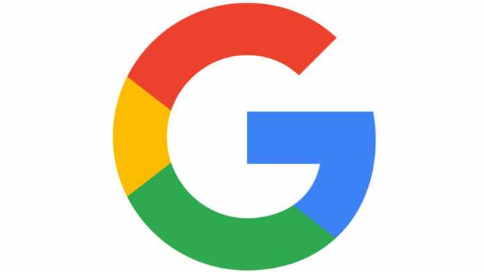 Logo de Google