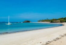 Nosy Be : le barbecue de trop Nosy Be