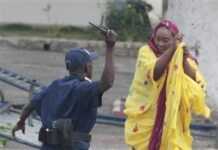 Sénégal : 4 policiers arrêtés pour meurtre police_violente.jpg