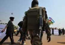 Centrafrique : l’inconséquence française s’est avérée chaotique