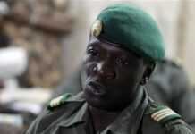 Mali : Sanogo, l’heure des comptes Mali : Sanogo, l’heure des comptes