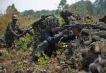 RDC : l’armée lance un assaut final contre les rebelles du M23