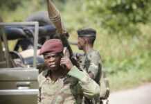 RDC : nouvelle offensive de l’armée, le M23 dépose les armes RDC : nouvelle offensive de l’armée, le M23 dépose les armes