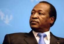 Burkina Faso : vers la suppression de l’opposition?