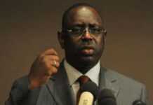 Sénégal : le Président Macky Sall récuse le rapport Doing Business Sénégal : le Président Macky Sall récuse le rapport Doing Business