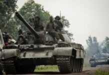 RDC : l’armée accuse le M23 d’avoir bombardé une ville malgré le cessez-le-feu RDC : l’armée accuse le M23 d’avoir bombardé une ville malgré le cessez-le-feu