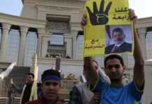 Egypte : quand Morsi refuse de porter l’uniforme de prisonnier