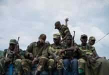 RDC : l’armée crie victoire, le M23 met un terme à sa rébellion RDC : l’armée crie victoire, le M23 met un terme à sa rébellion