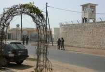 Sénégal : un régisseur de prison arrêté pour avoir escroqué des détenus Sénégal : un régisseur de prison arrêté pour avoir escroqué des détenus