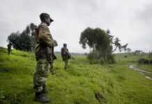 RDC : le M23 futur force politique? RDC : le M23 futur force politique?