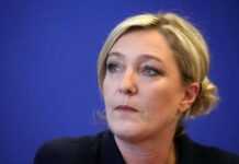 Marine Le Pen : « Taubira a toujours été outrancière » Marine Le Pen : « Taubira a toujours été outrancière »