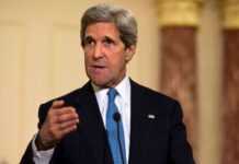 Sahara occidental : John Kerry appelé à la rescousse par le Front Polisario