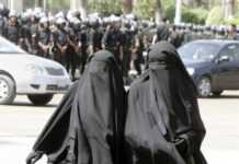 Affaire du niqab à Trappes : un des policiers mis en examen
