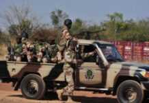 Mali : l’armée épinglée après l’éxécution de civils Mali : l’armée épinglée après l’éxécution de civils