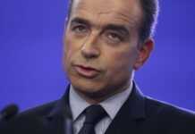 Attaques racistes : quand Copé accuse Taubira !