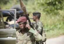 Accord de paix prévu entre Kinshasa et le M23 : l’ONU optimiste Accord de paix prévu entre Kinshasa et le M23 : l’ONU optimiste